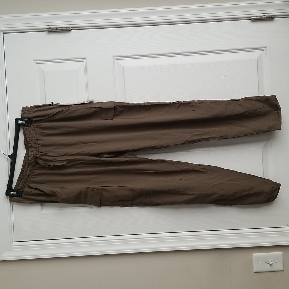 NWT Freestyle Revolution Women's Pants